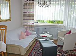 Gästezimmer Eckstein